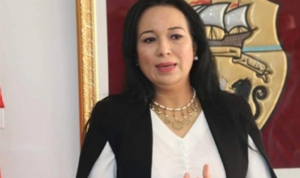وزيرة الأسرة: اقامة المسن الواحد في دور الرعاية تُكلّف الدولة 3000 دينار شهريا